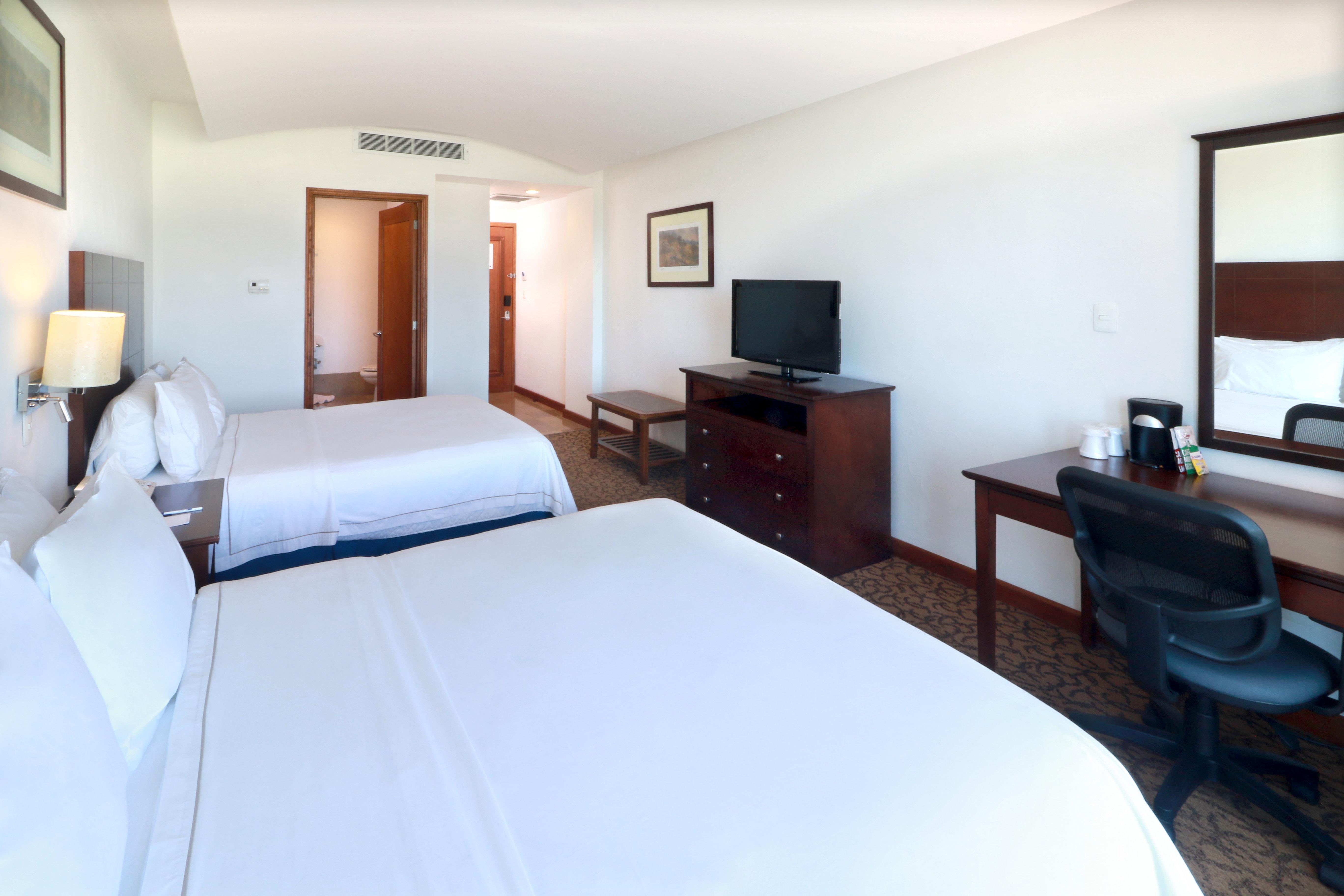Holiday Inn Express Nuevo Laredo, an IHG Hotel Exterior foto
